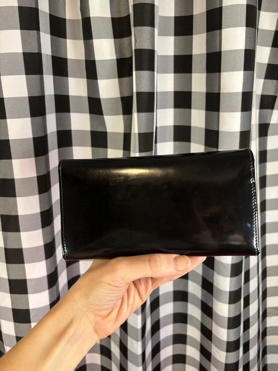 Gucci GG Sparkling Continental Broadway Clutch Wallet - Picture 2 of 9